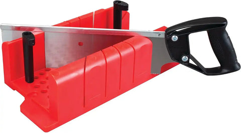 CRAFTSMAN Mitre Saw, 12-Inch Saw & Clamping Box (CMHT20600)