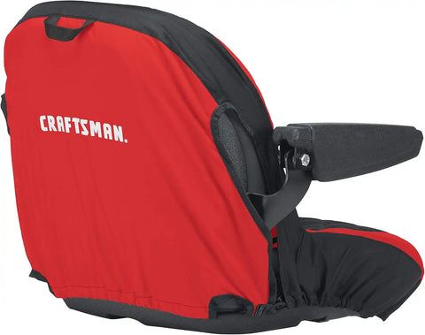 CRAFTSMAN Riding Mower Seat Cover