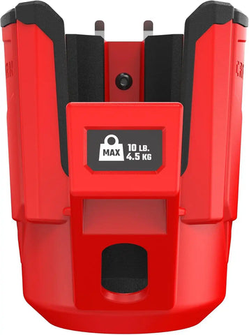 CRAFTSMAN Versatrack Power Tool Holster Secure Storage, Quick Access, Versatrack Compatible (CMST82823VT)