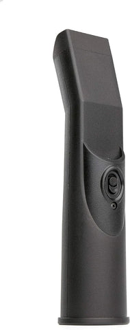 CRAFTSMAN CMXZVBE38336 1-7/8 in. LED Lighted Car Nozzle Vacuum Attachment