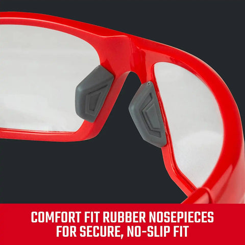 Craftsman 600, Heavy Duty, Safety Glass - Clear