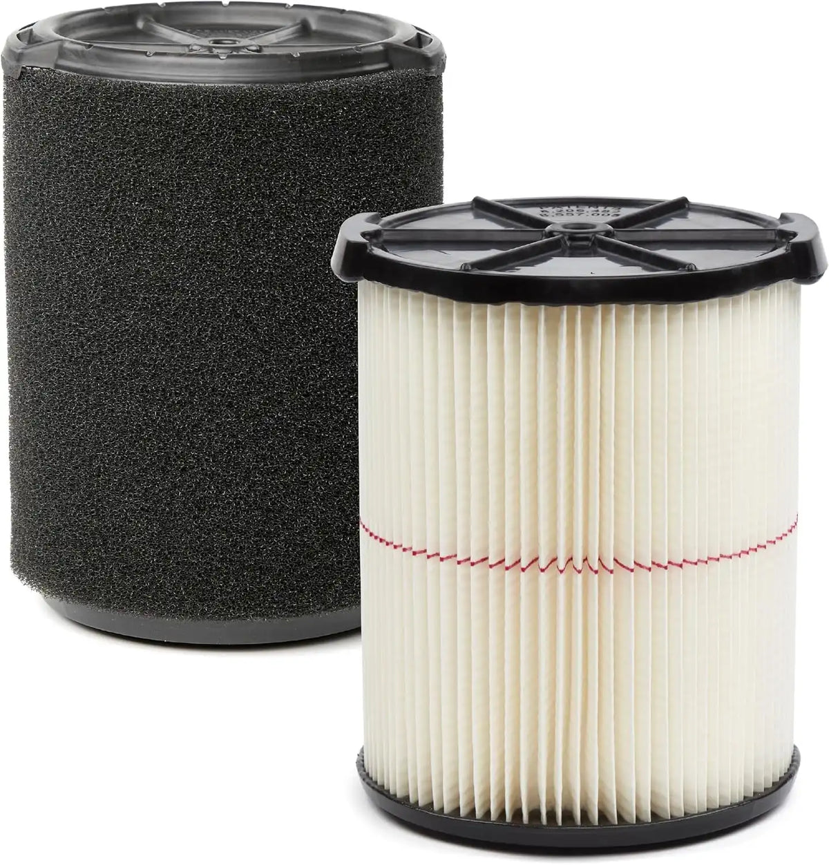 CRAFTSMAN CMXZVBE38779 Genuine 5-20 Gal. General and Wet Debris Vac Filters