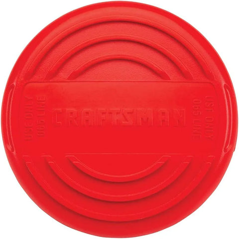 CRAFTSMAN String Trimmer Spool Cap (CMZST120SC)
