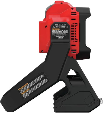 CRAFTSMAN V20* LED Work Light, Small Area, Tool Only (CMCL030B)