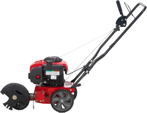Craftsman Gas Powered Edger, 140cc, 4-Cycle Briggs and Stratton Engine (E450)