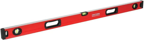 CRAFTSMAN Level, 48", Box Beam (CMHT82347)